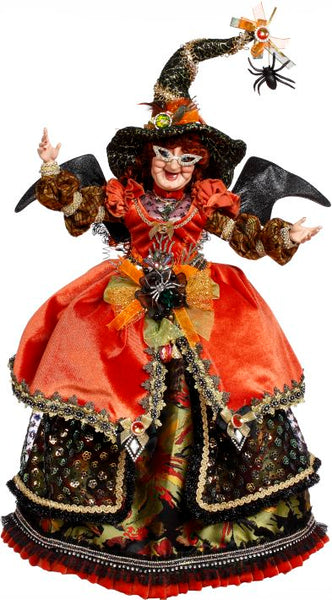 Mark Roberts - WICKED WITCH, LARGE 23''