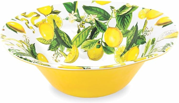 Michel Design Works - Lemon Basil Bowl
