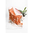 Luxury Throw Blanket (3 Colors to Choose From)