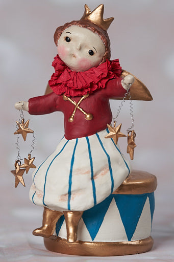 Dee Harvey - Little Libby©