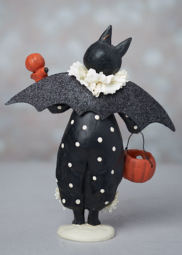 Dee Harvey - Spook©