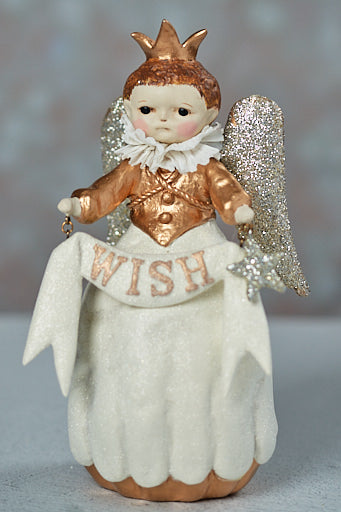 Dee Harvey - Princess Wish&nbsp;Angel©