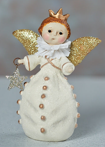 Dee Harvey - Princess Genevieve Angel©