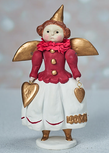 Dee Harvey - Angel Love©