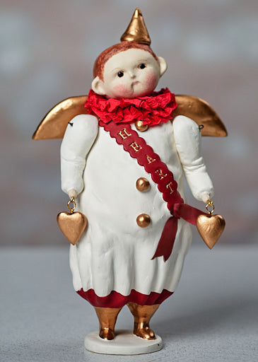 Dee Harvey - Angel Heart©