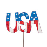The Round Top Collection - "USA" Stake