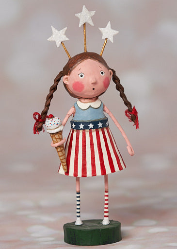 Lori Mitchell - Stars, Stripes & Sprinkles©