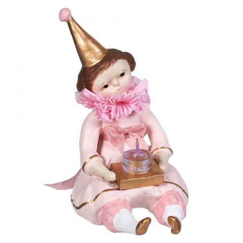 Dee Harvey - Pia's Birthday Wish