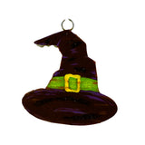 The Round Top Collection - Mini Witch's Hat Charm