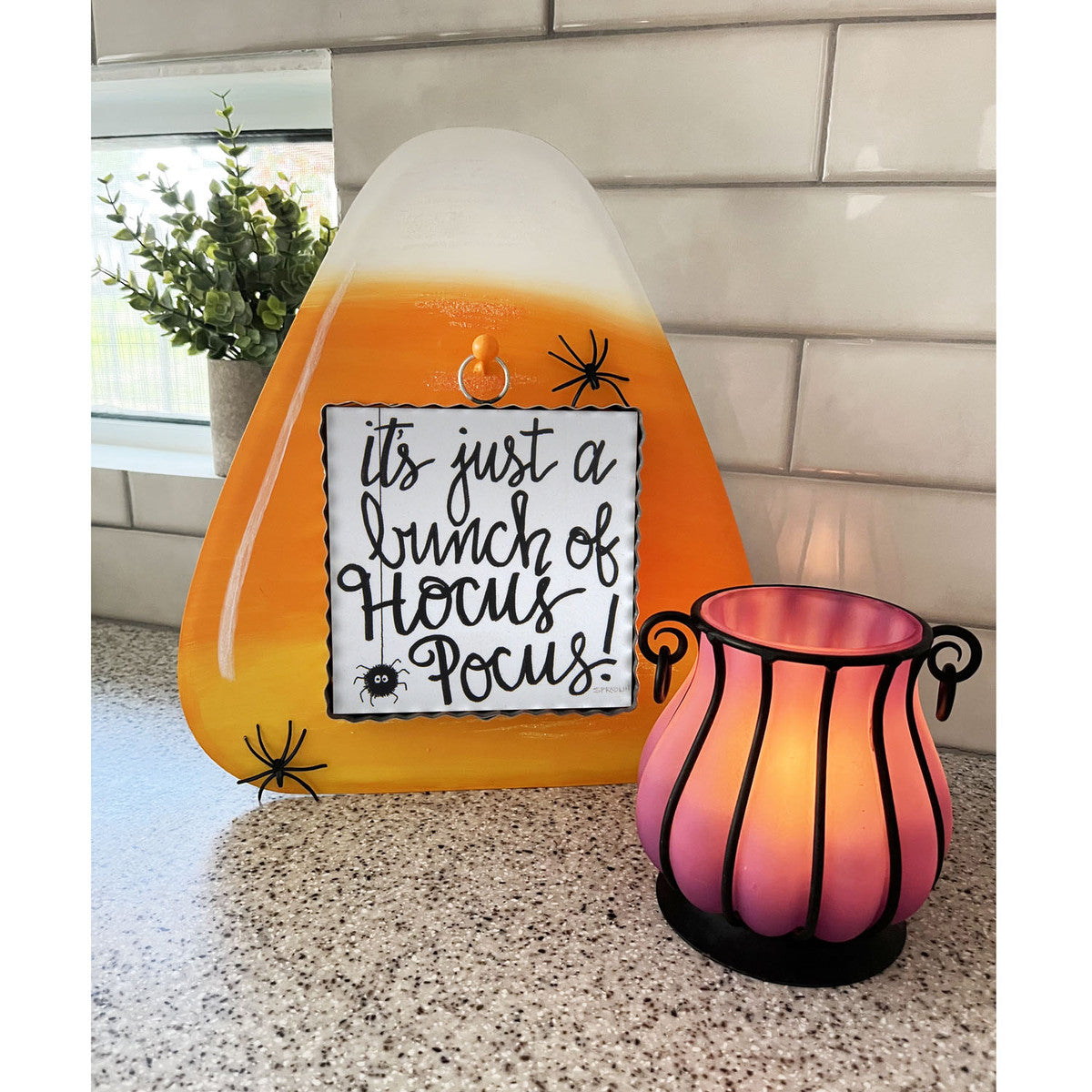 The Round Top Collection - Mini Hocus Pocus Print