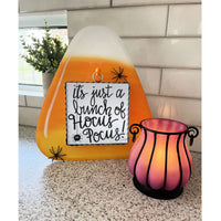 The Round Top Collection - Mini Hocus Pocus Print
