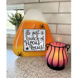 The Round Top Collection - Mini Hocus Pocus Print