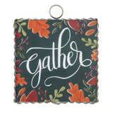 The Round Top Collection - Mini Gather Print