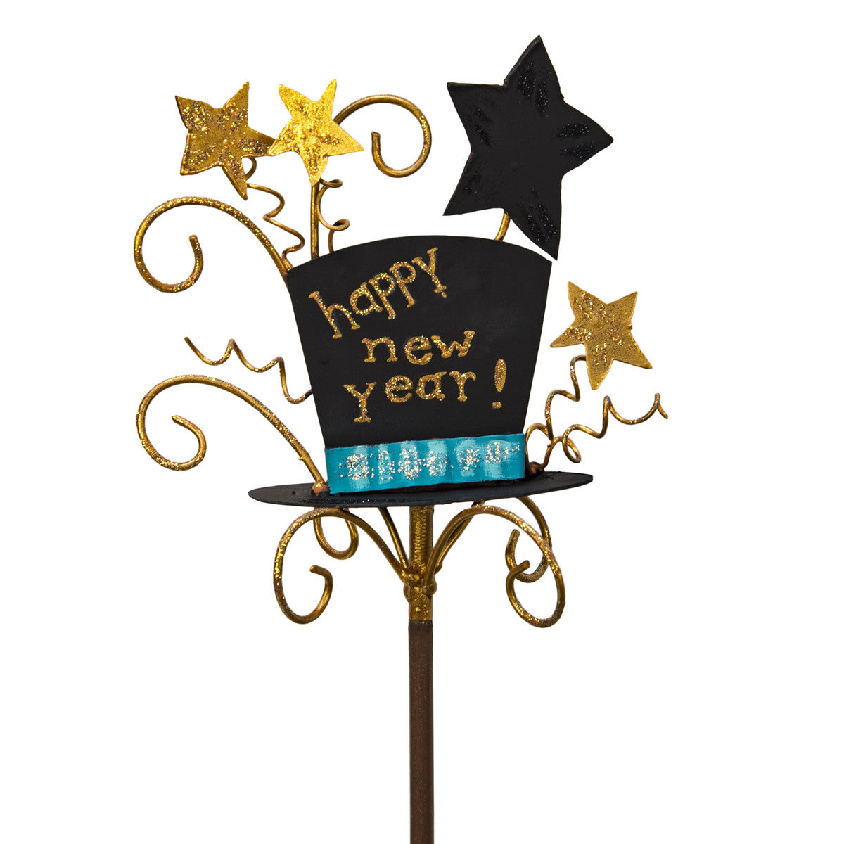 The Round Top Collection - New Year's Hat Finial