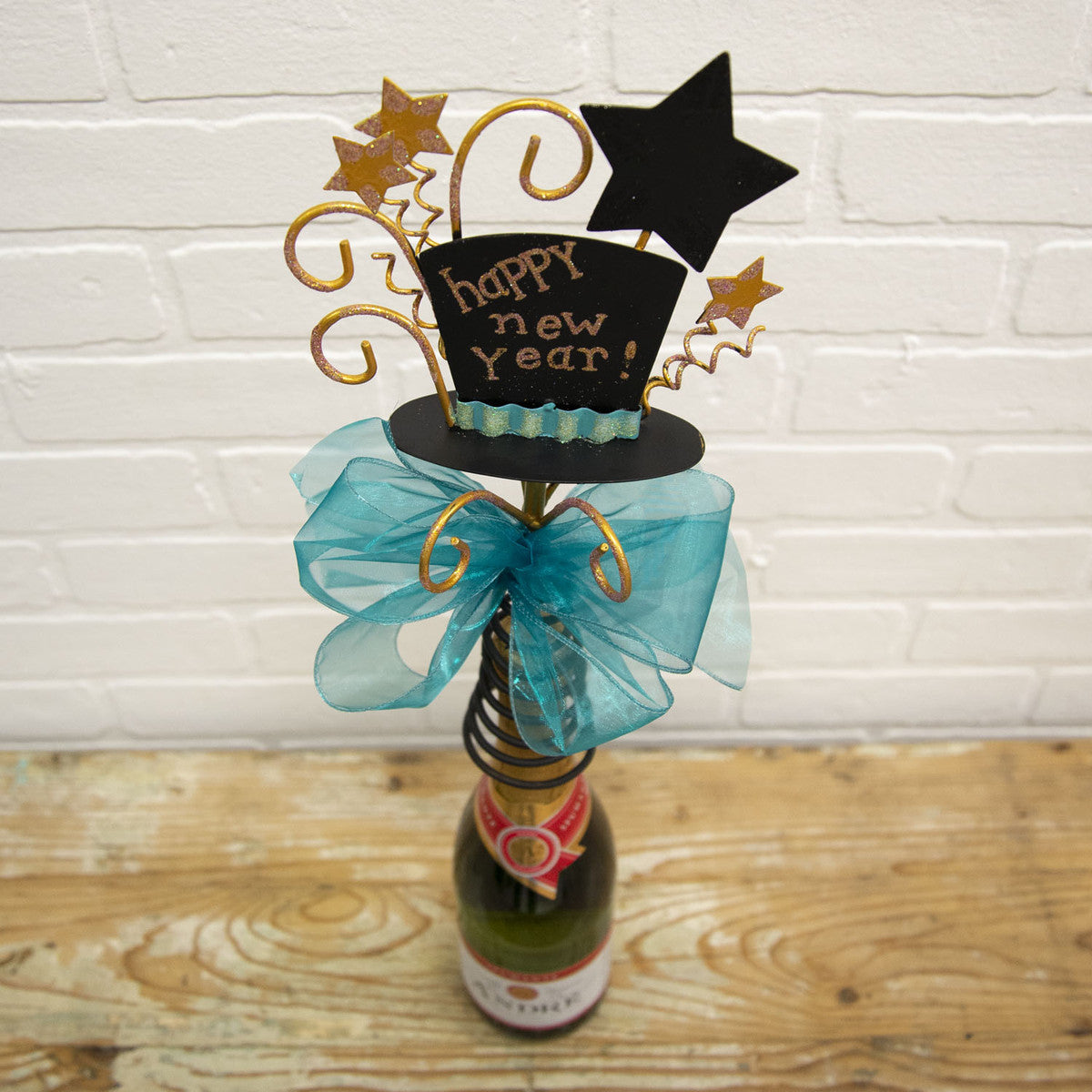 The Round Top Collection - New Year's Hat Finial
