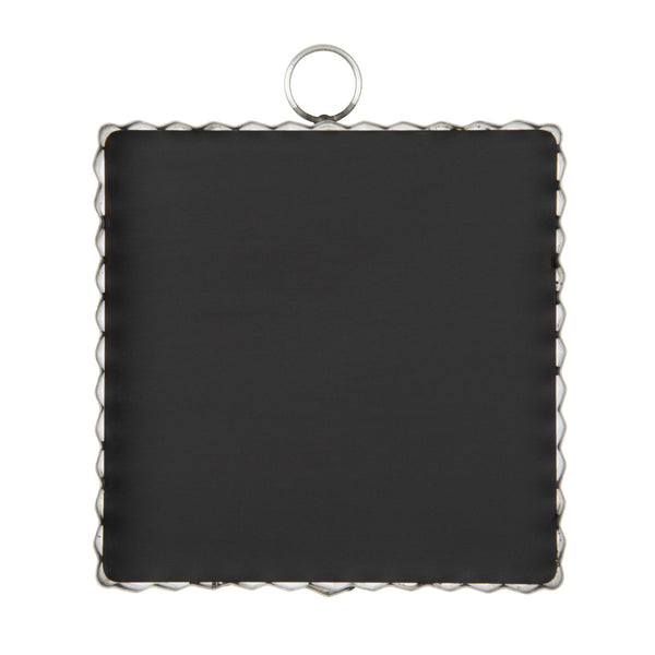 The Round Top Collection - Mini Chalkboard Print