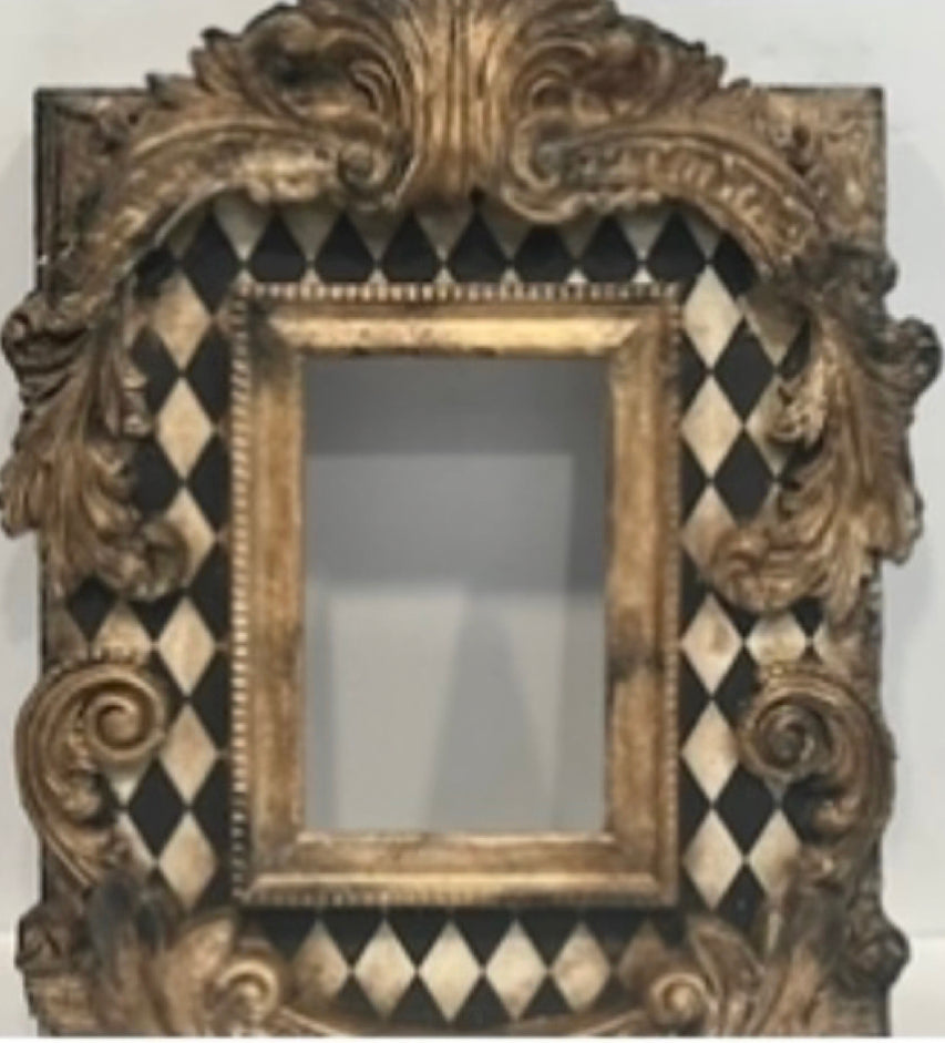 Butler Picture Frame Michelle Butler Designs - 12X10 Picture Frame – THE RED DOOR