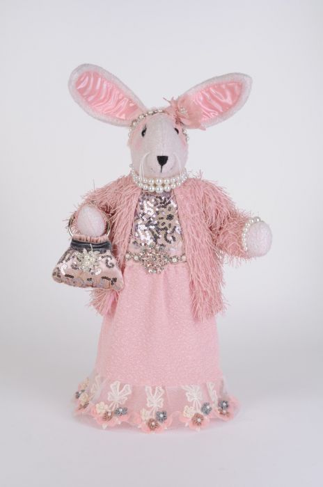 Karen Didion - Ginger Bunny