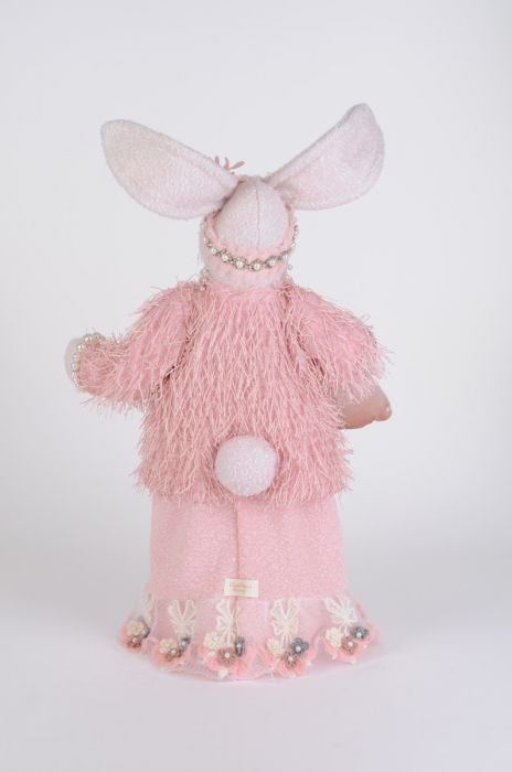 Karen Didion - Ginger Bunny