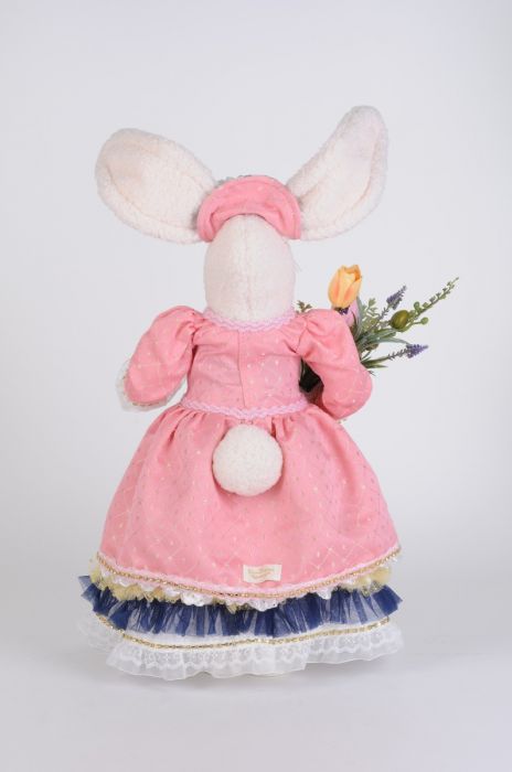 Karen Didion - Charlotte Bunny