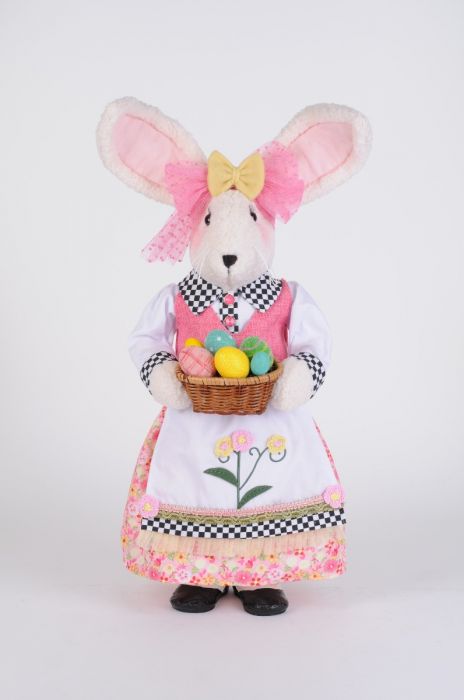 Karen Didion - Mona Bunny