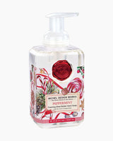 Michel Design Works - Peppermint Foaming Hand Soap