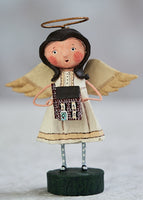 Lori C. Mitchell - Angel of the Home©