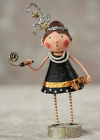 Lori C. Mitchell - New Year's Evie©