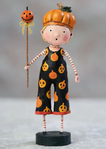 Lori  C. Mitchell™ - Pumpkin Patches©