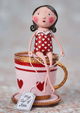 Lori C. Mitchell - My Cup Of Tea©