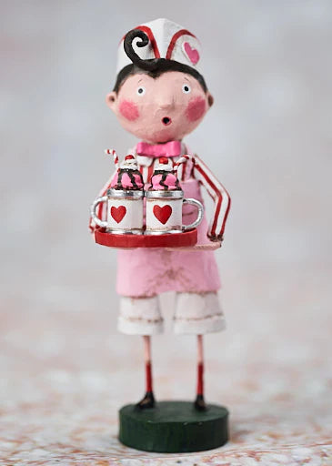 Lori C Mitchell - Scoops Of Love©