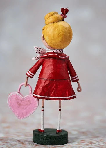 Lori C. Mitchell - Love Is In The Air©