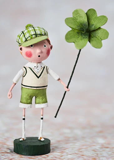 Lori C. Mitchell - Conner O'Clover©