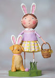 Lori C. Mitchell - All Ears for Easter©