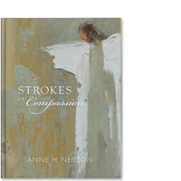 Anne Neilson - Strokes of Compassion Book