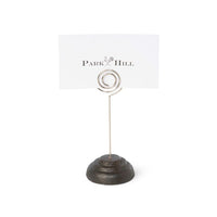 Park Hill - Vintage-Style Card Holder