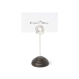 Park Hill - Vintage-Style Card Holder