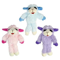 Easter Pastel Lamb Chop - Assorted Colors