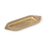 Park Hill - Antique Brass Tip Tray