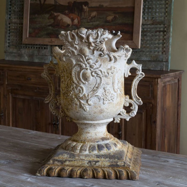 Park Hill - Aged Estate Urn