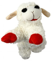 The Original Lamb Chop by Multipet - 10 inch