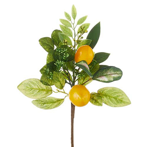 RAZ - 15" LEMON PICK