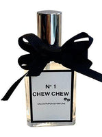 No 1 Chew Chew Pupcake Perfume