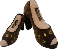 Chewy Vuiton Shoe - Large