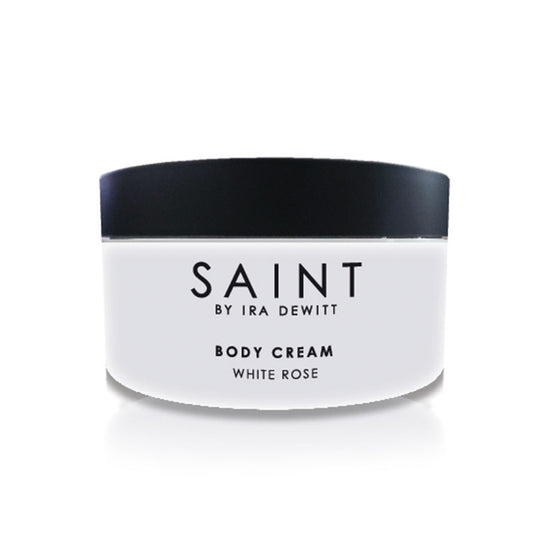 SAINT - White Rose Body Cream
