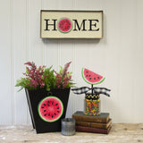 The Round Top Collection - Mini Gallery Planter