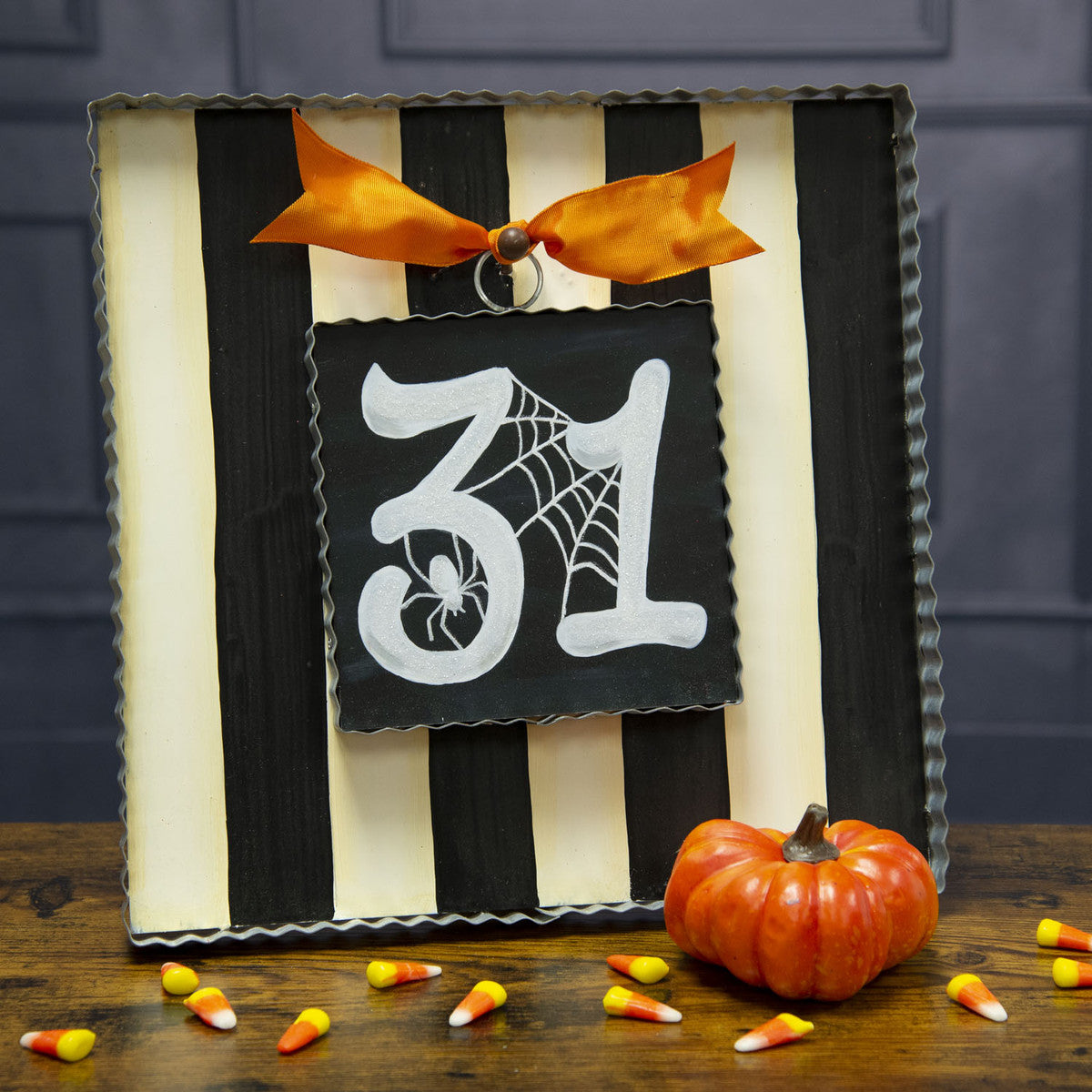 The Round Top Collection - Mini "31" Print