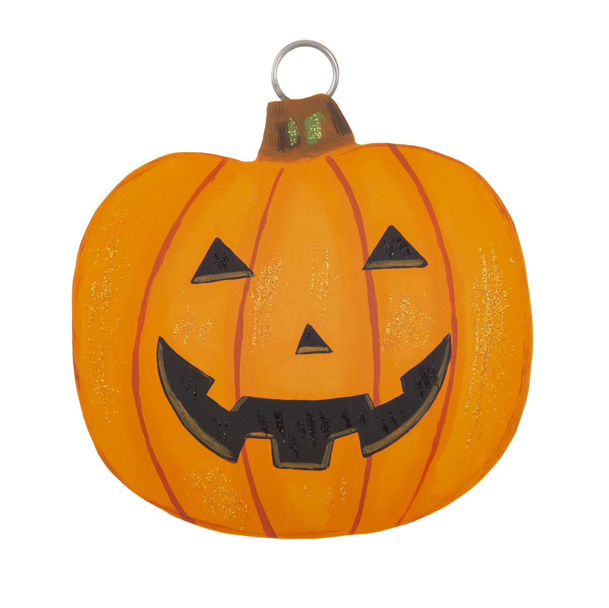 The Round Top Collection - Jack O Lantern Charm