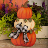 The Round Top Collection - Small Pumpkin Topiary