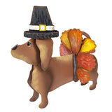 The Round Top Collection - Dress-Up Pilgrim Turkey Costume